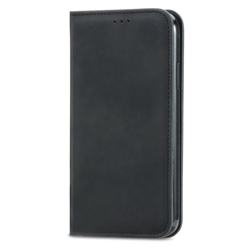 Flip Cover Honor Magic 6 Lite / X9b Style Mocka