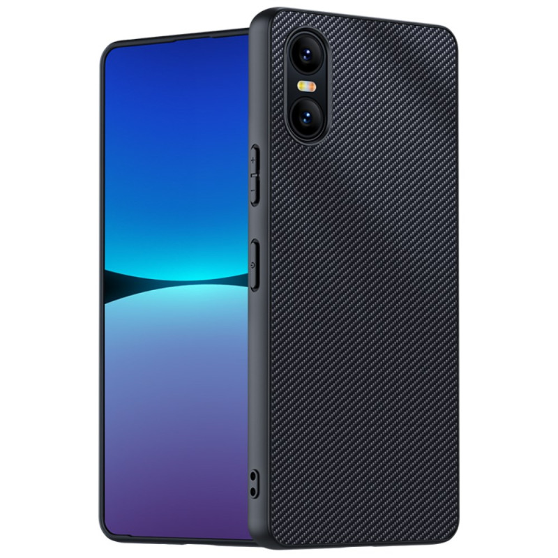 Sony Xperia 10 VI Kolfiberfodral