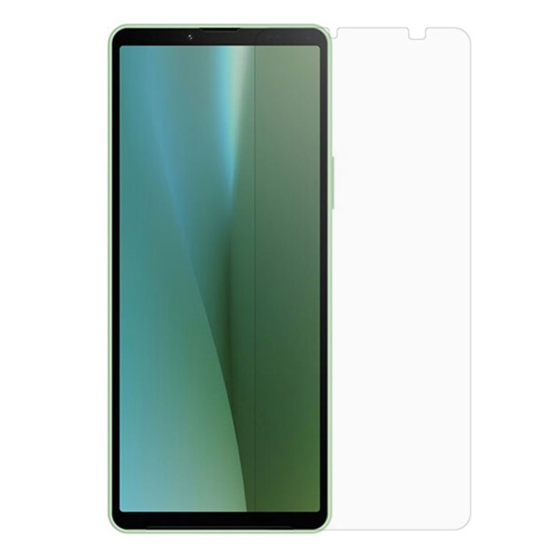 Skärmskydd i härdat glas för Sony Xperia 10 VI