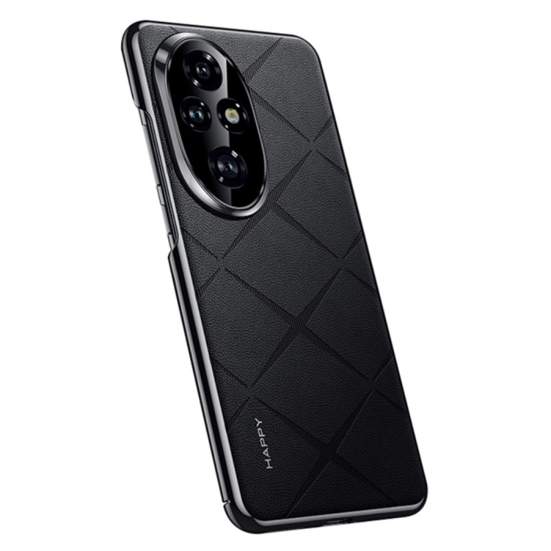 Honor 200 Pro Premium-fodral