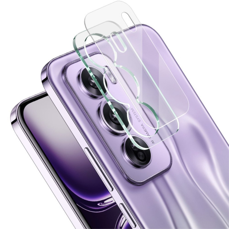 Oppo Reno 12 Pro 5G Skyddslins i härdat glas