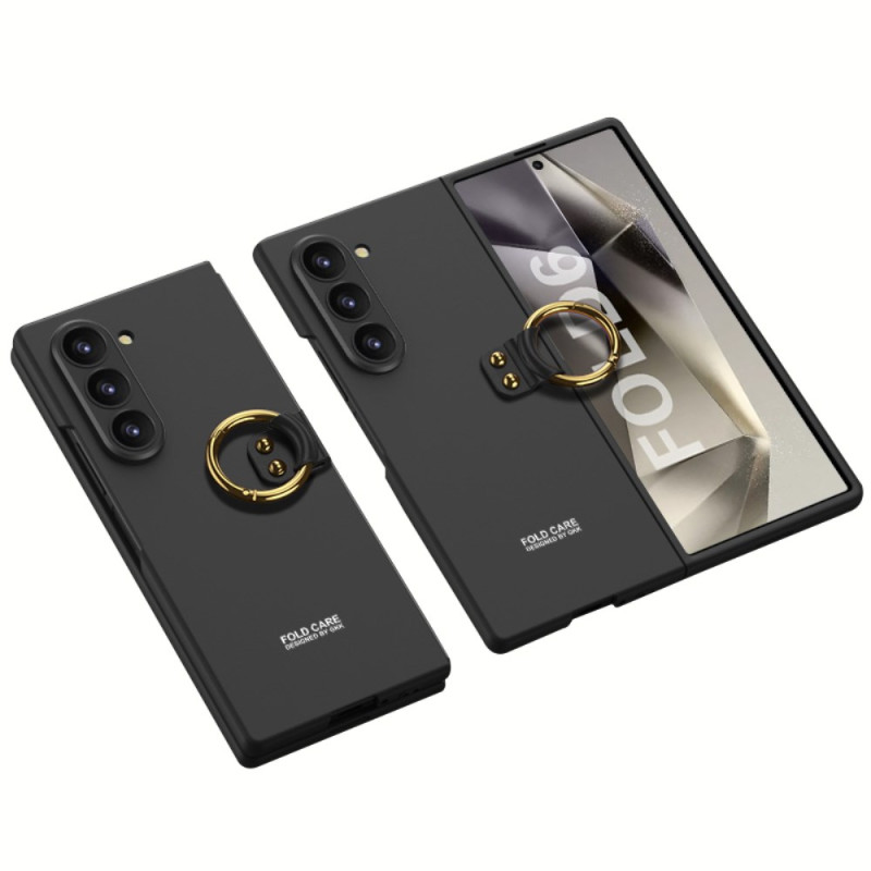 Samsung Galaxy Z Fold 6 Fodral Stödring GKK