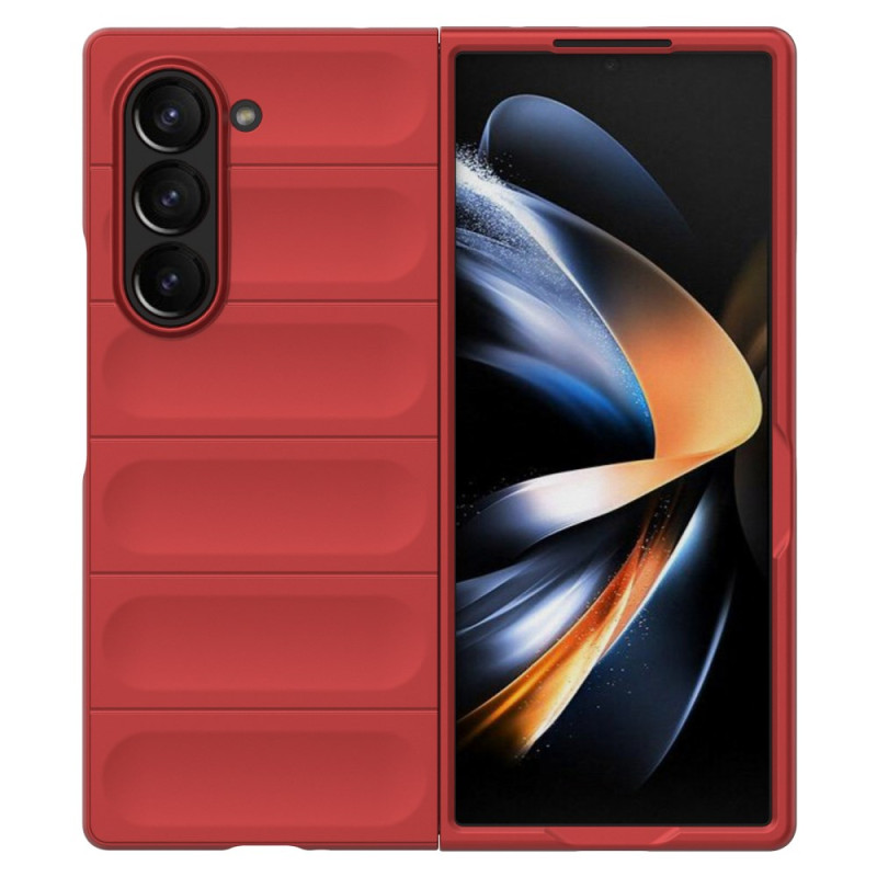 Samsung Galaxy Z Fold 6 halkfritt fodral