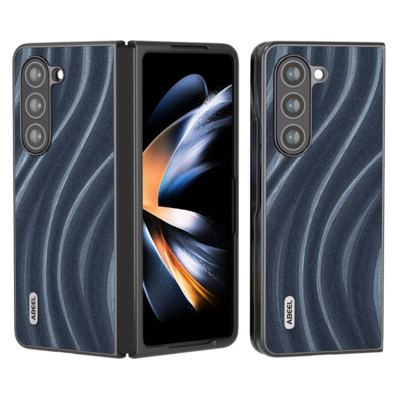 Samsung Galaxy Z Fold 6 Milky Way-skydd ABEEL