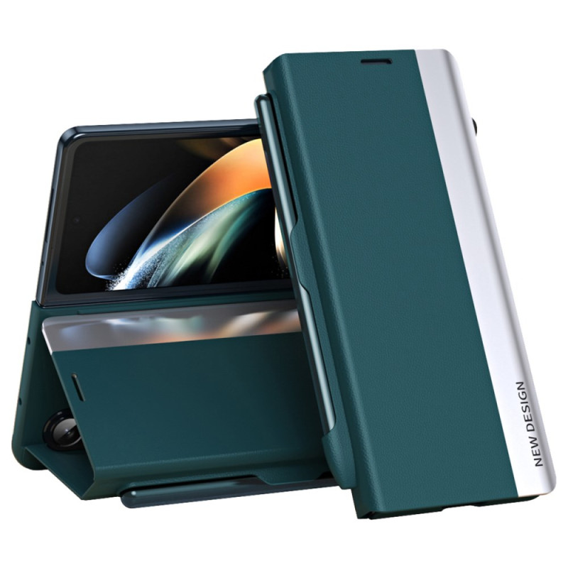 Samsung Galaxy Z Fold 6 Fodral med ny design