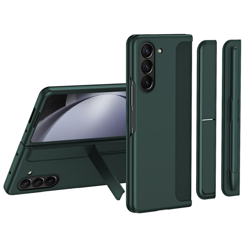 Samsung Galaxy Z Fold 6 Fodral Avtagbar Stylushållare Modul