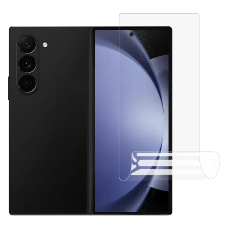 Främre skyddsfilm för Samsung Galaxy Z Fold 6 5G-skärm