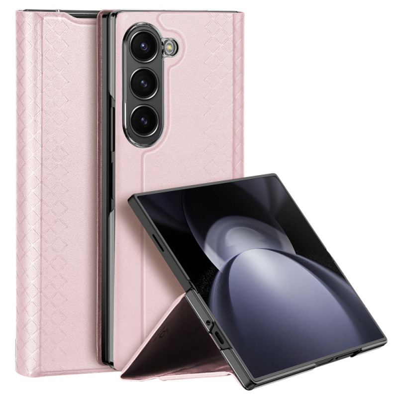 Samsung Galaxy Z Fold 6 Bril Series Fodral DUX DUCIS