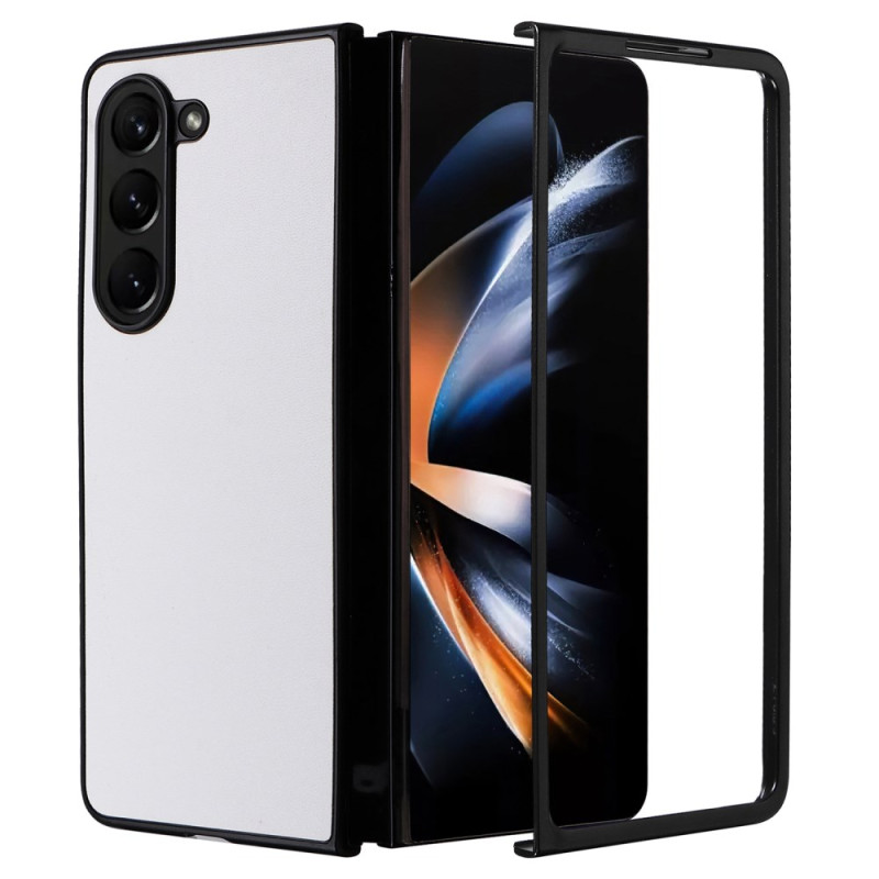 Samsung Galaxy Z Fold 6 läderfodral