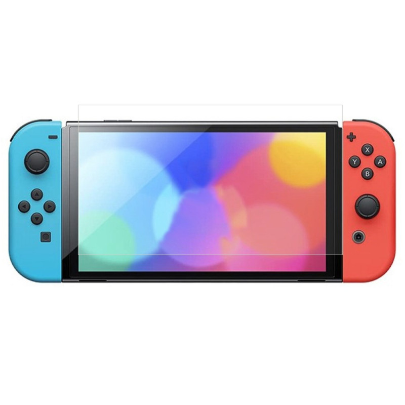 Skärmskydd för Nintendo Switch