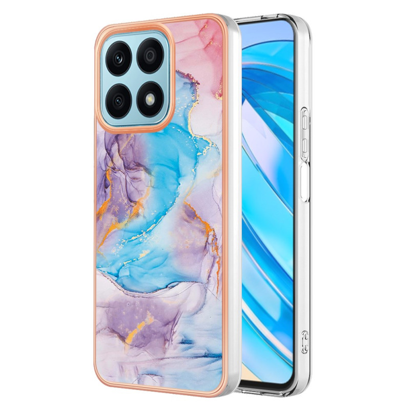 Honor X8a Inspiration Marble Fodral