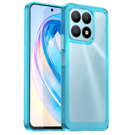 Honor X8a Genomskinlig...