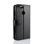 Honor 7A Leatherette Case