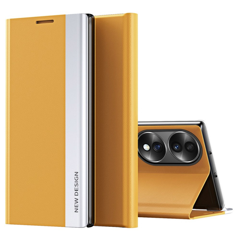 Housse de Protection Auto-Adhésive pour Honor 70 5G