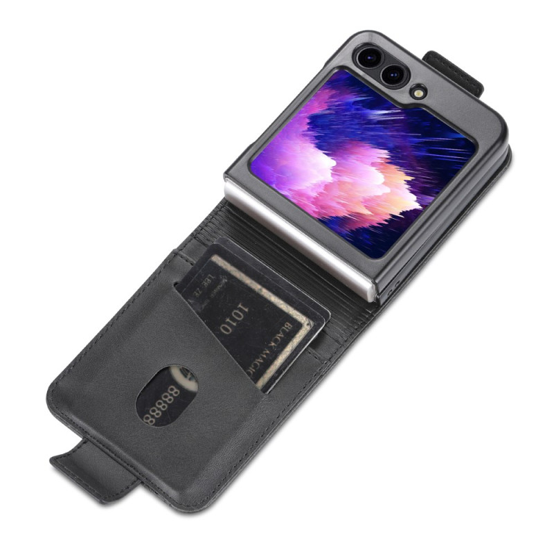 Samsung Galaxy Z Flip 6 kortfodral AZNS