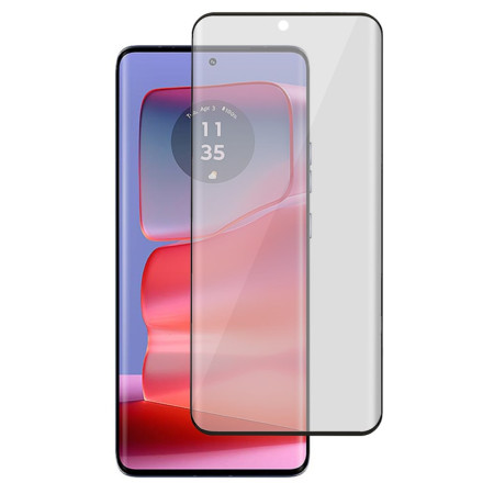 Anti-Spam-skydd av härdat...