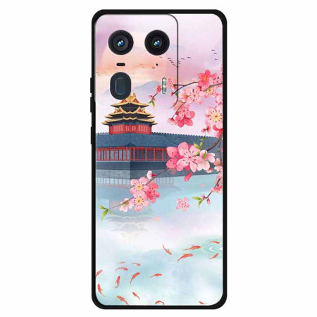 Cover Motorola Edge 50...