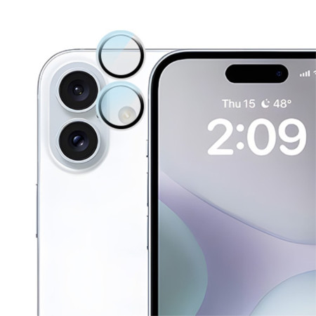 Lentille de Protection en...