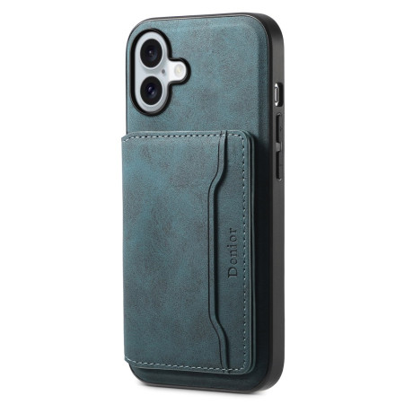 Fodral iPhone 16 Plus Suede...