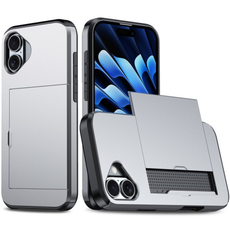 Fodral iPhone 16 Plus...