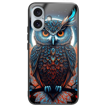 Fodral iPhone 16 Plus...