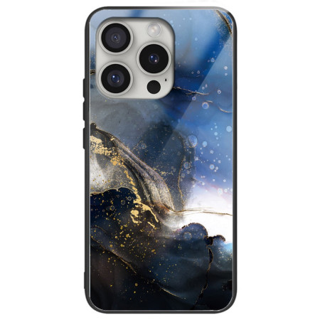 Fodral iPhone 16 Pro Svart...