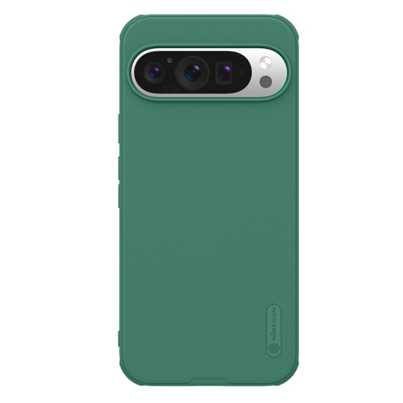 Google Pixel 9 Pro XL Super Frosted Shield Pro-fodral NILLKIN