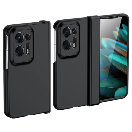 Hårt skal till Oppo Find N2...