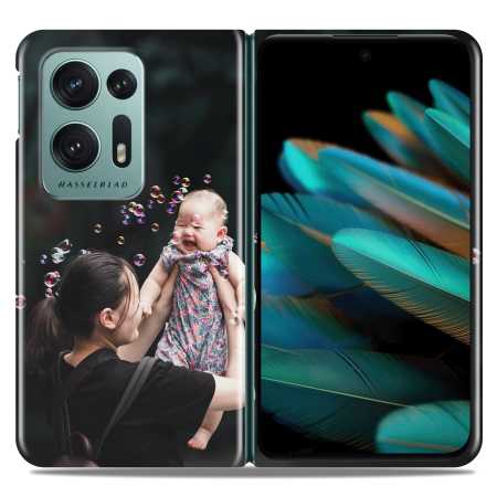 Coque personnalisée Oppo...