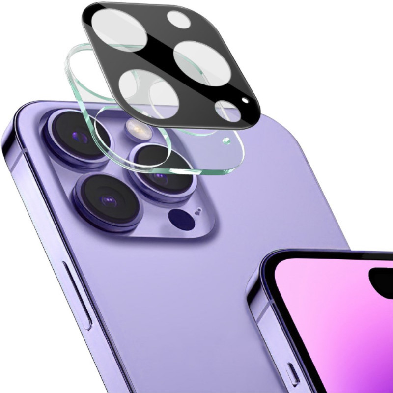 Skyddslins av härdat glas iPhone 16 Pro / 16 Pro Max IMAK