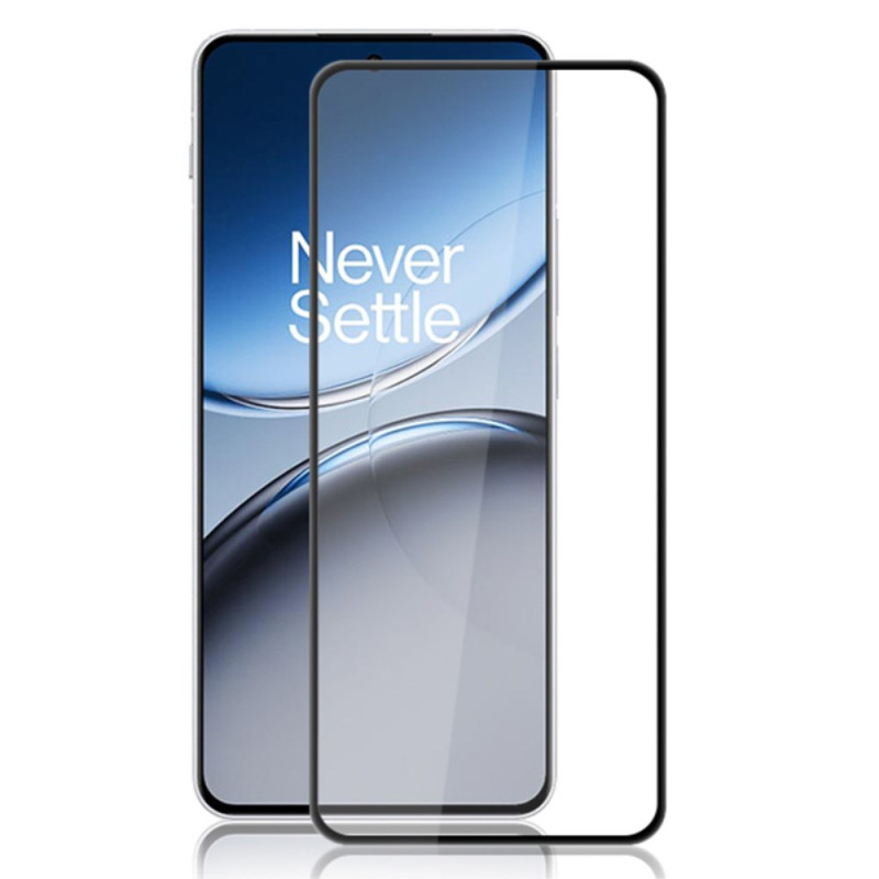 Integrerat skydd av härdat glas för OnePlus Nord 4-skärm