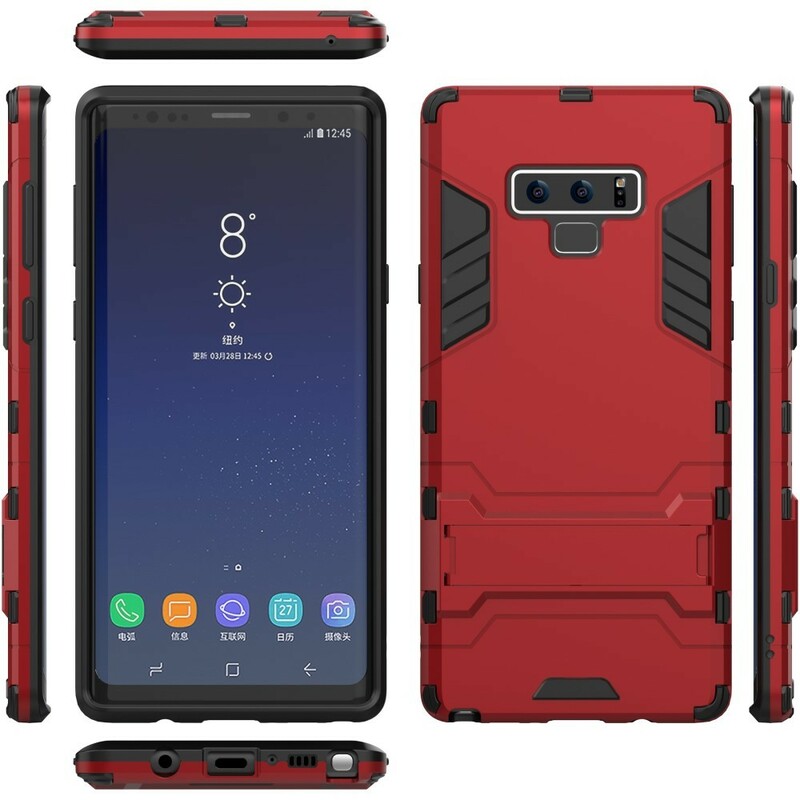 Samsung Galaxy Note 9 Ultra Tough Case