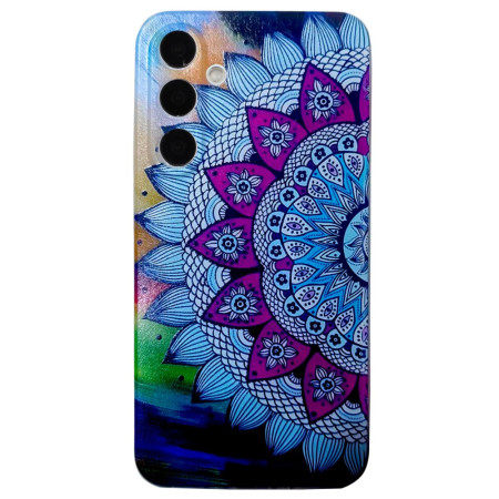 Coque Mandala Samsung...