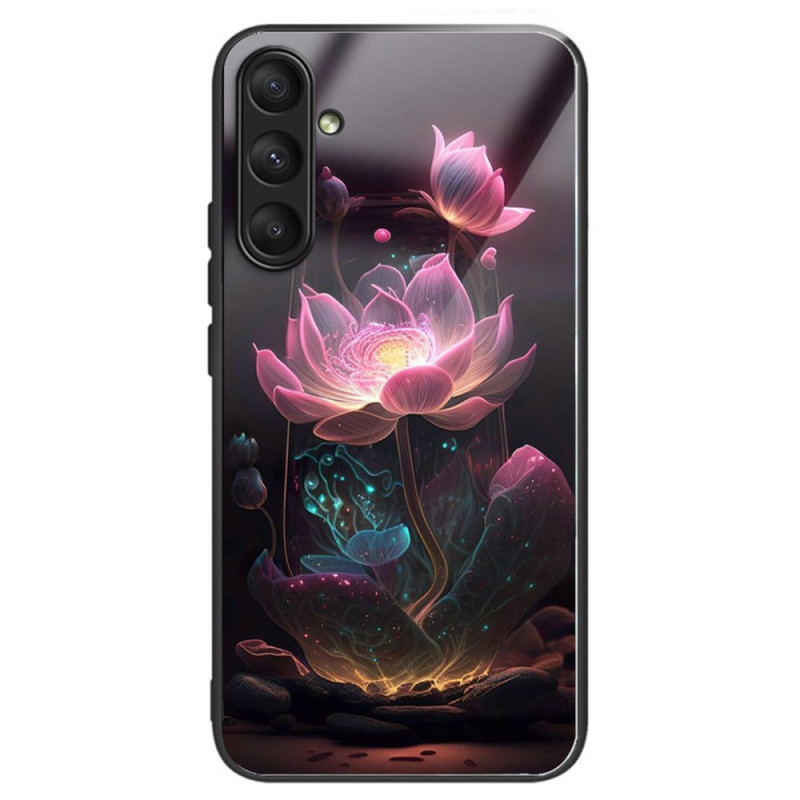 Samsung Galaxy A24 4G Hårdrock Lotus Rosa