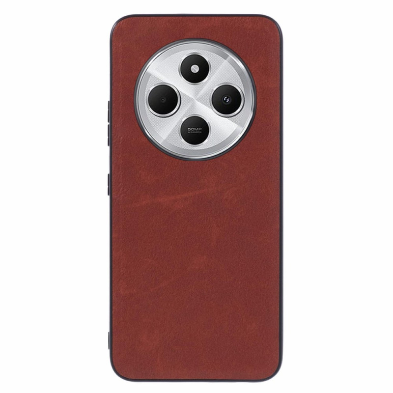 Xiaomi Redmi 14C / Poco C75 Bakstycke i konstläder
