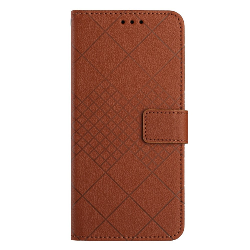 Housse Xiaomi Redmi 14C Motif Géométrique