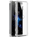 Sony Xperia XZ3 IMAK Skin Feel Case