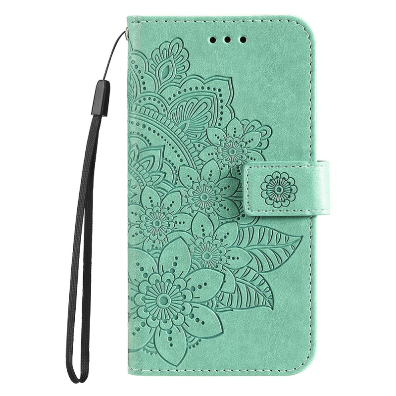 Housse Xiaomi 14T Pro Empreinte Mandala