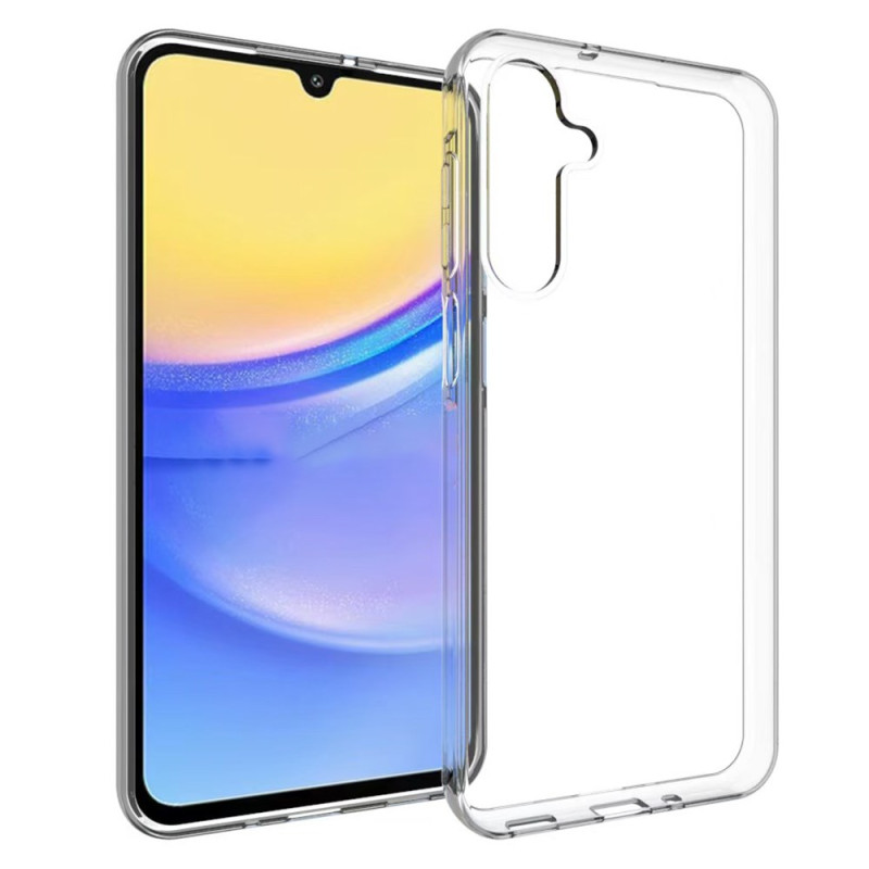 Coque Samsung Galaxy A16 Transparente