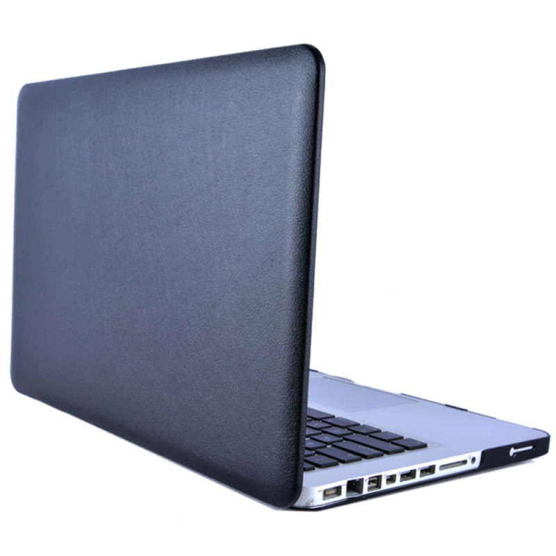 Fodral för MacBook Pro 16" (2019) i konstläder