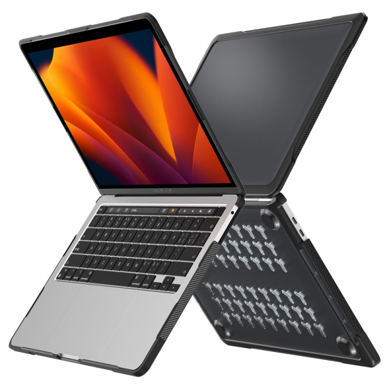 Sailor Series-fodral för MacBook Pro 13" (2020) (2019) (2018) (2016)