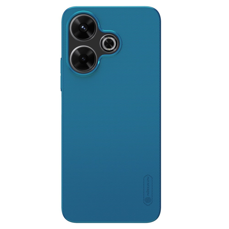 Xiaomi Redmi 13 4G / 13 5G Frostat skyddsfodral NILLKIN