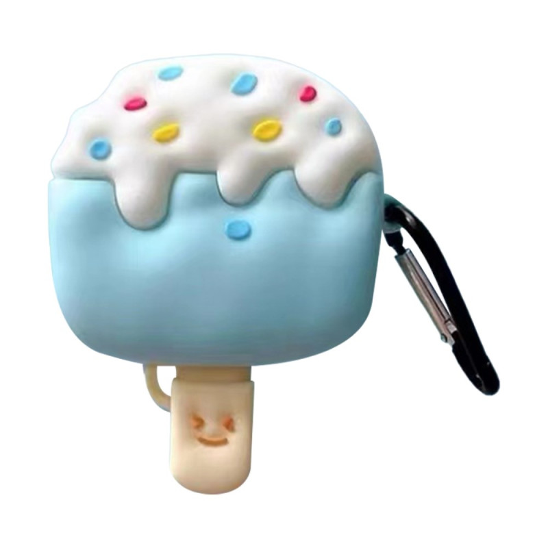 AirPods Pro 2 / Pro 2 Ice Cream Fodral