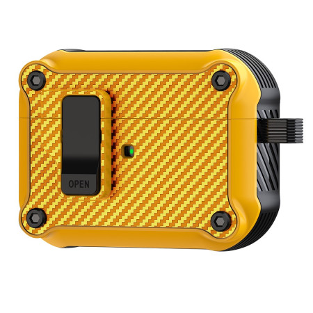 AirPods Pro 2 Silikonfodral...