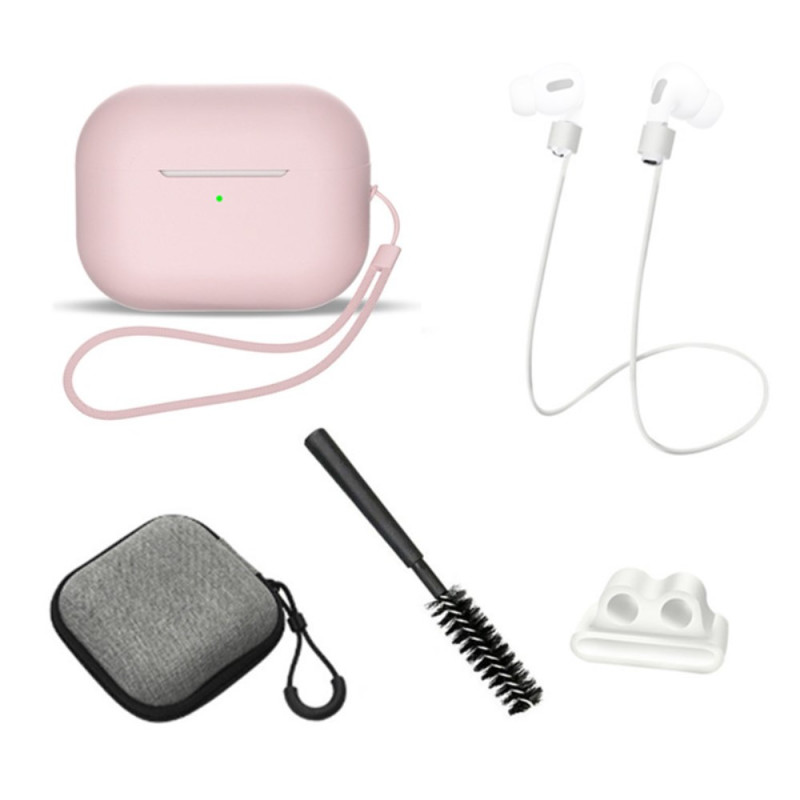 AirPods Pro 2 6-i-1-sats