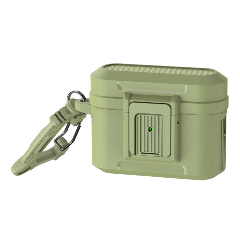 AirPods Pro 2 stötsäkert designfodral