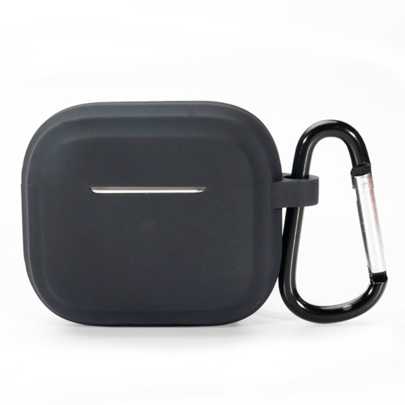 AirPods Pro 2 flexibelt silikonfodral