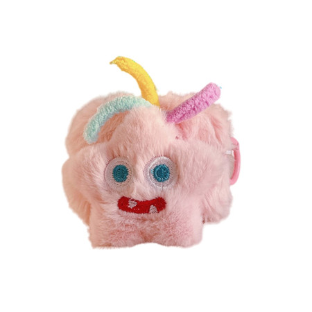 AirPods Pro Star Plush Skal