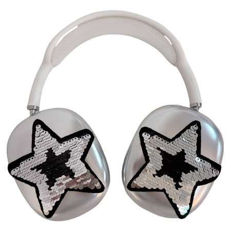 AirPods Max Star skyddande...