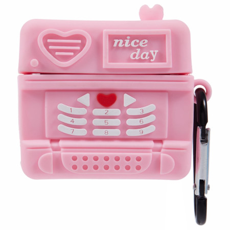 AirPods 3 Fodral för en...